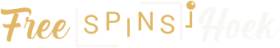 Freespinshoek